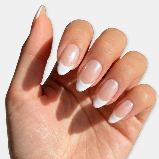 Frenchie Glazed