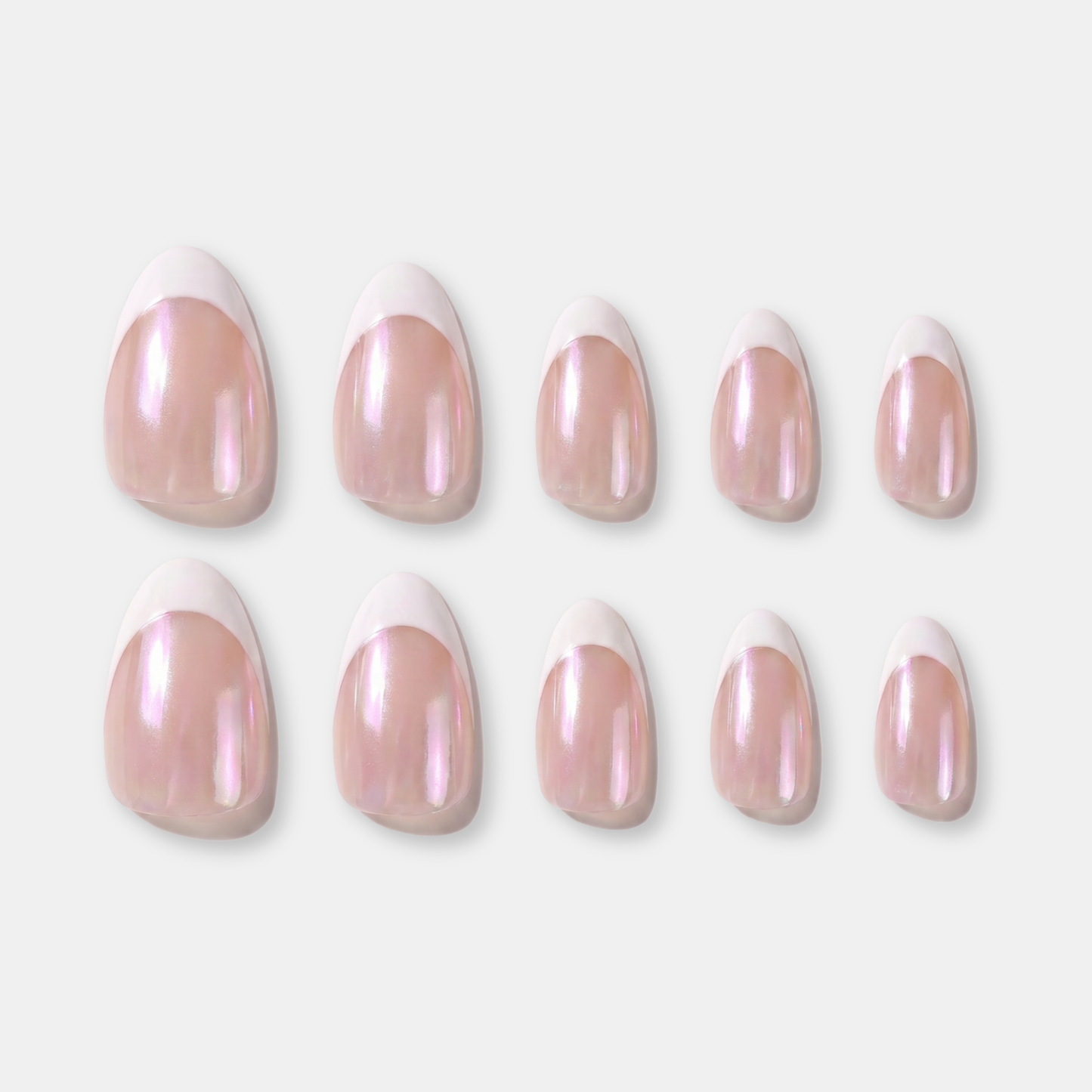 Frenchie Glazed