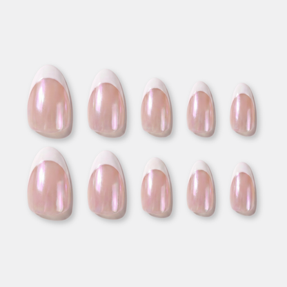 Frenchie Glazed