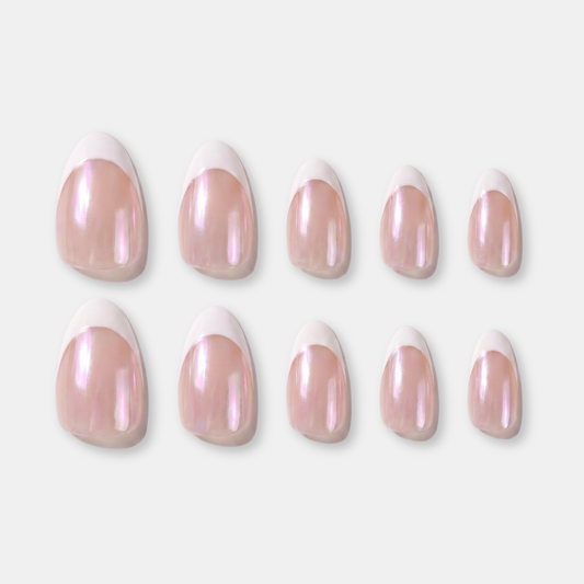 Frenchie Glazed